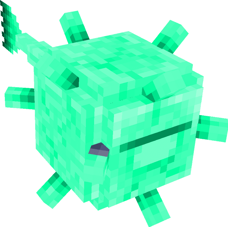 Minecraft Addons