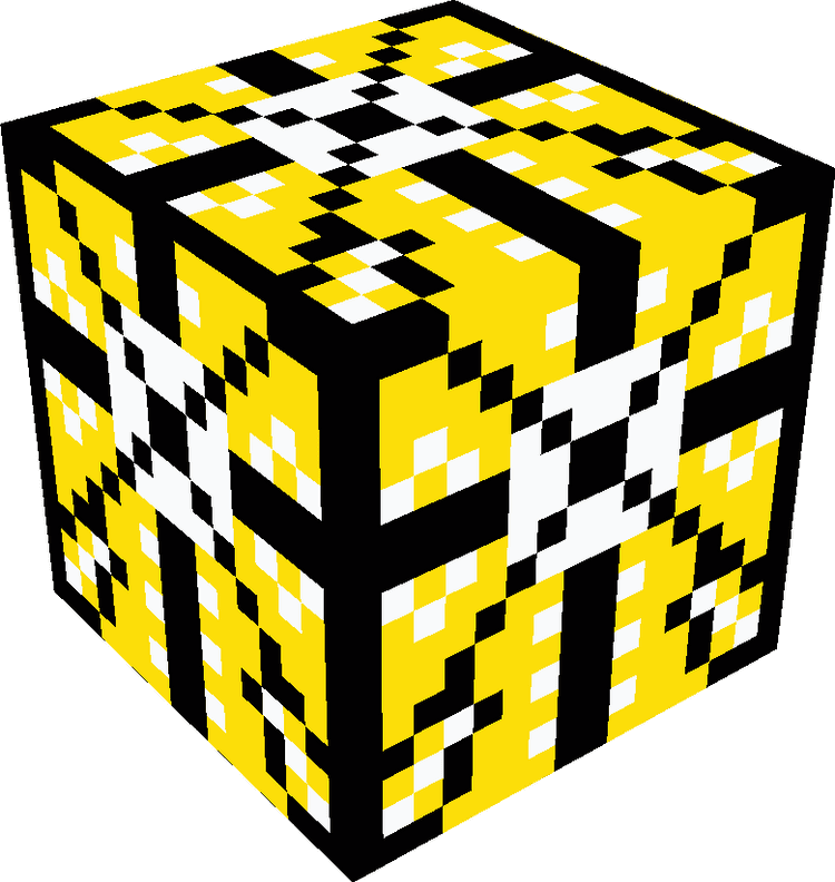 Minecraft Blocks