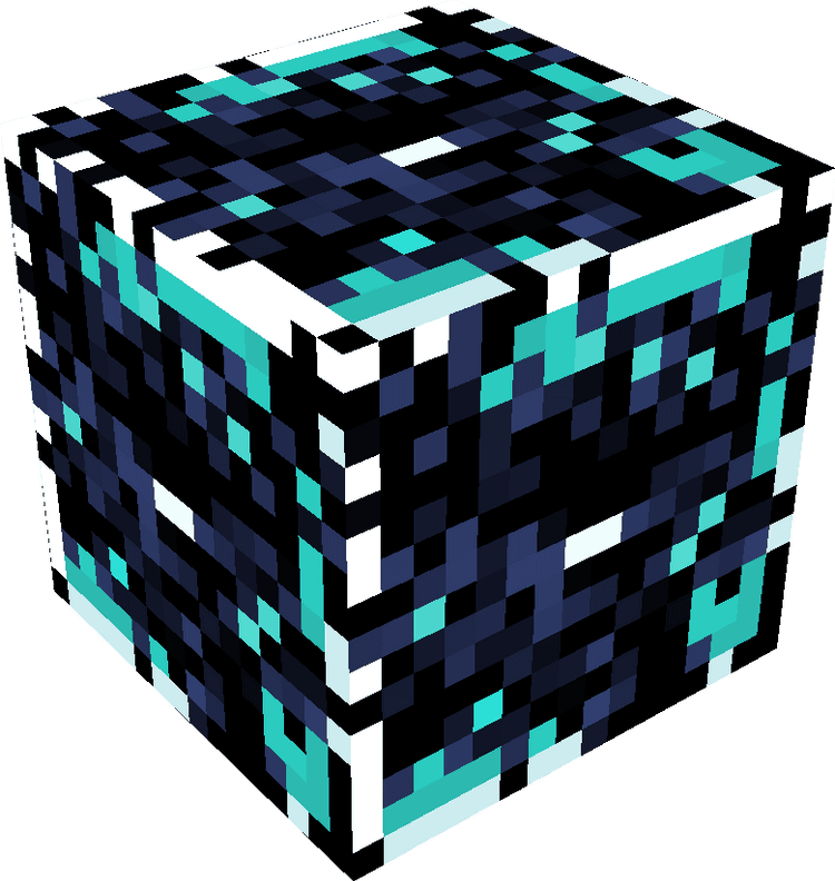 Minecraft Blocks