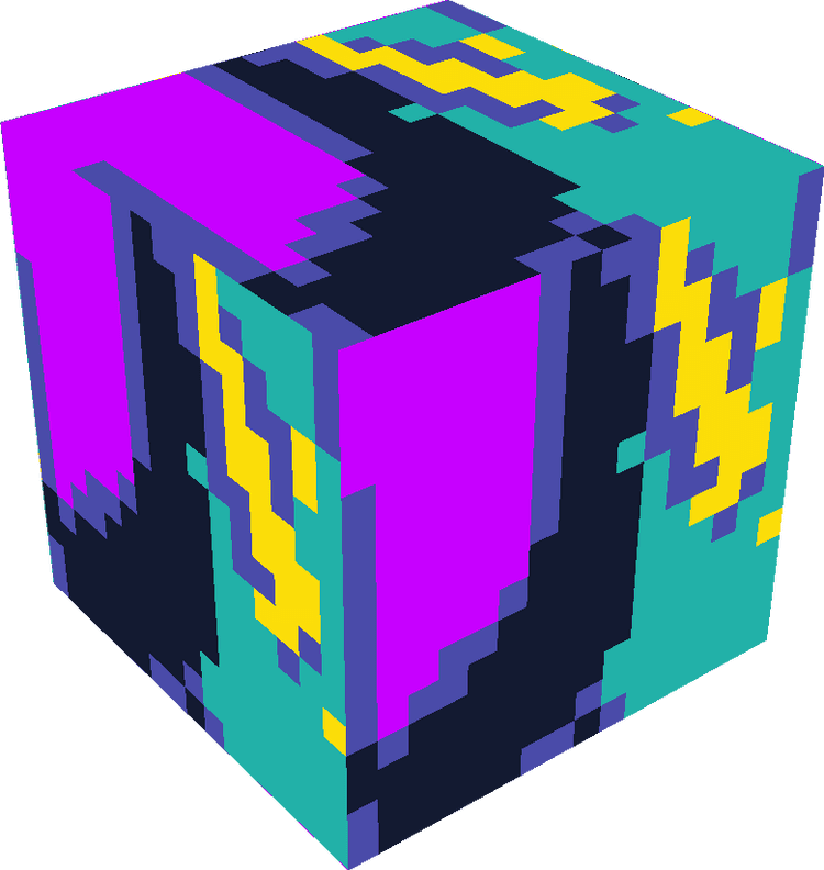 Minecraft Blocks