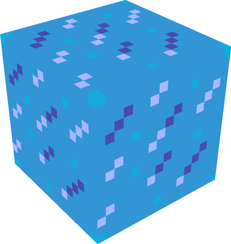 Minecraft Blocks