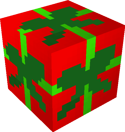 Minecraft Blocks