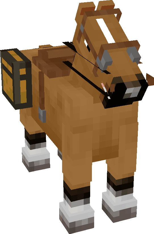 Minecraft Addons