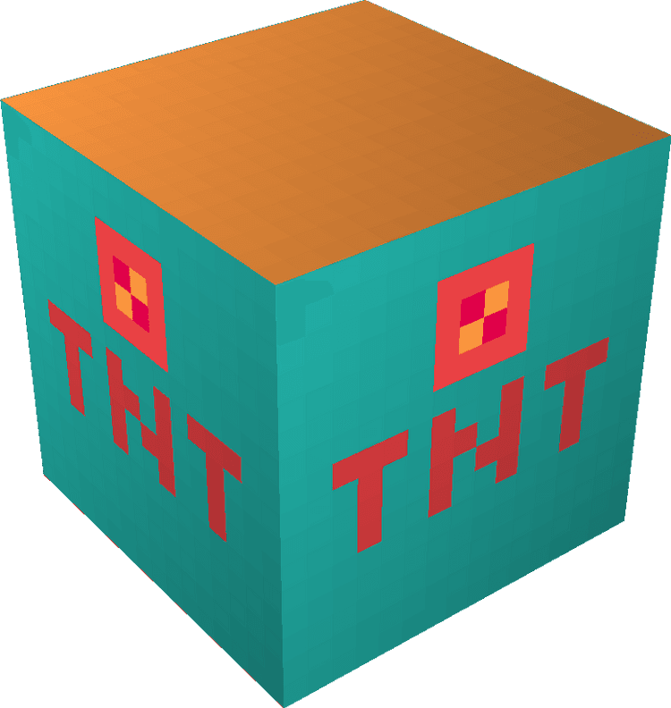 Minecraft Blocks