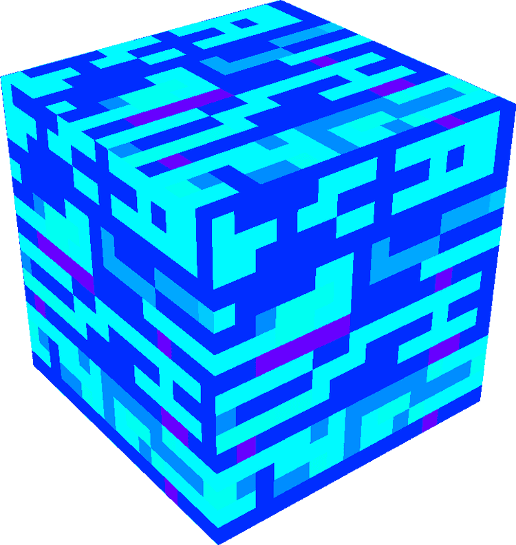 Minecraft Blocks