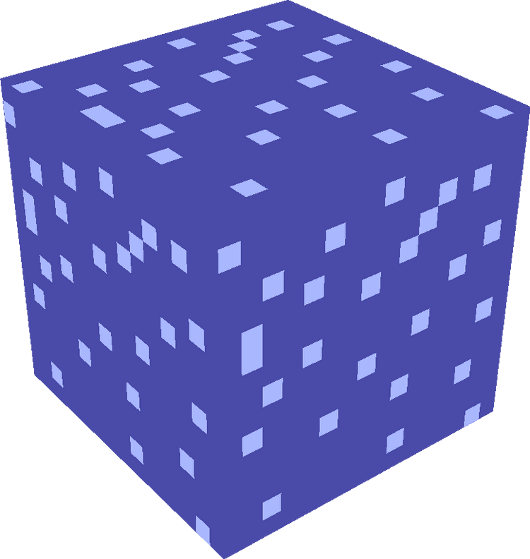 Minecraft Blocks