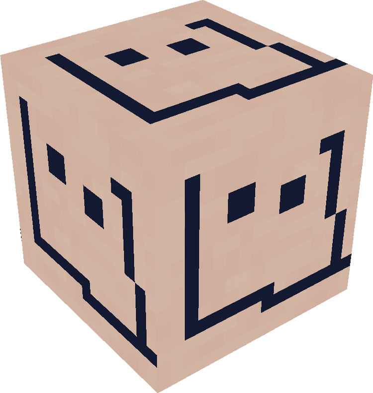 Minecraft Blocks