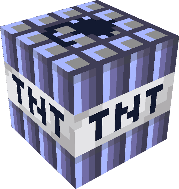 Minecraft Blocks