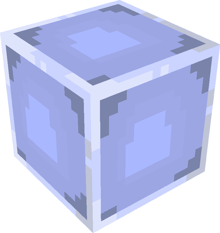 Minecraft Blocks