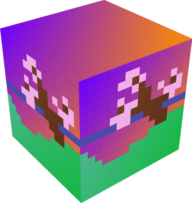 Minecraft Blocks