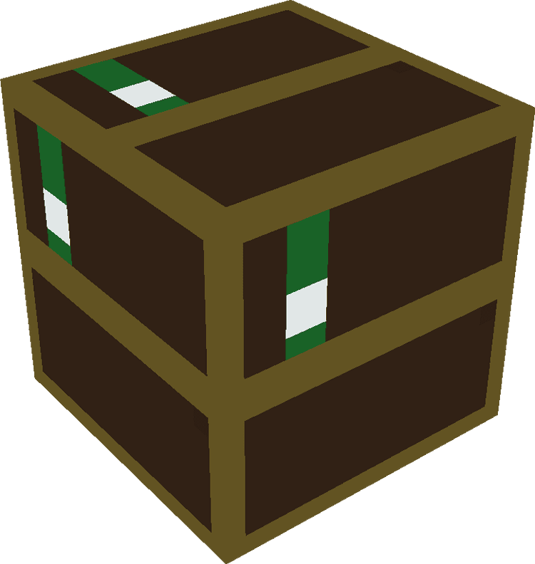 Minecraft Blocks