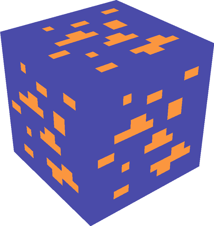 Minecraft Blocks