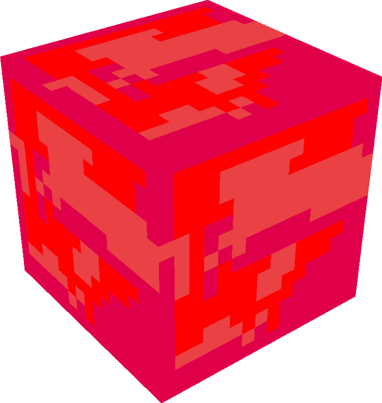 Minecraft Blocks