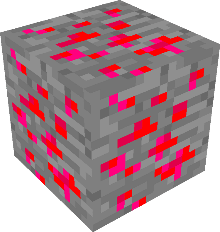 Minecraft Blocks