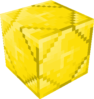 Minecraft Blocks