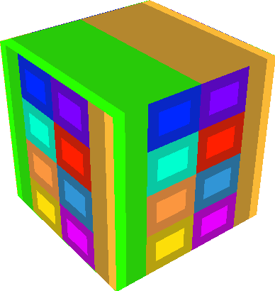 Minecraft Blocks