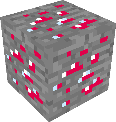 Minecraft Blocks