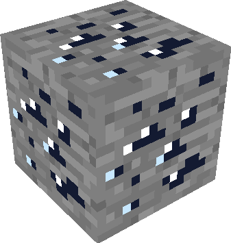 Minecraft Blocks