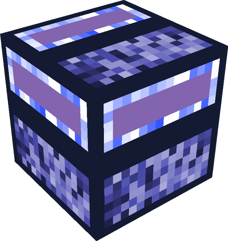 Minecraft Blocks