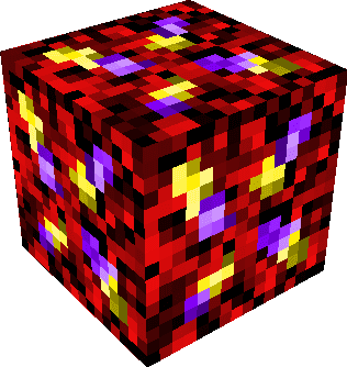 Minecraft Blocks