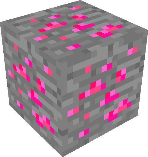 Minecraft Blocks