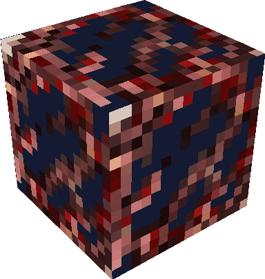 Minecraft Blocks