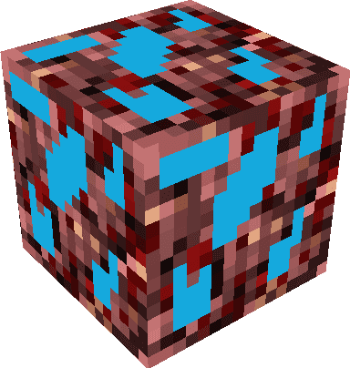 Minecraft Blocks