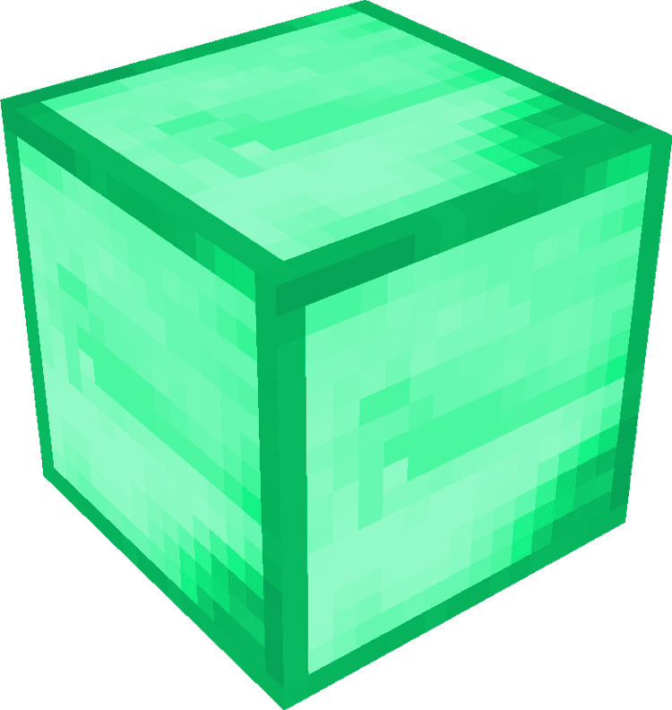 Minecraft Blocks