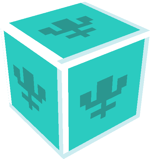 Minecraft Blocks