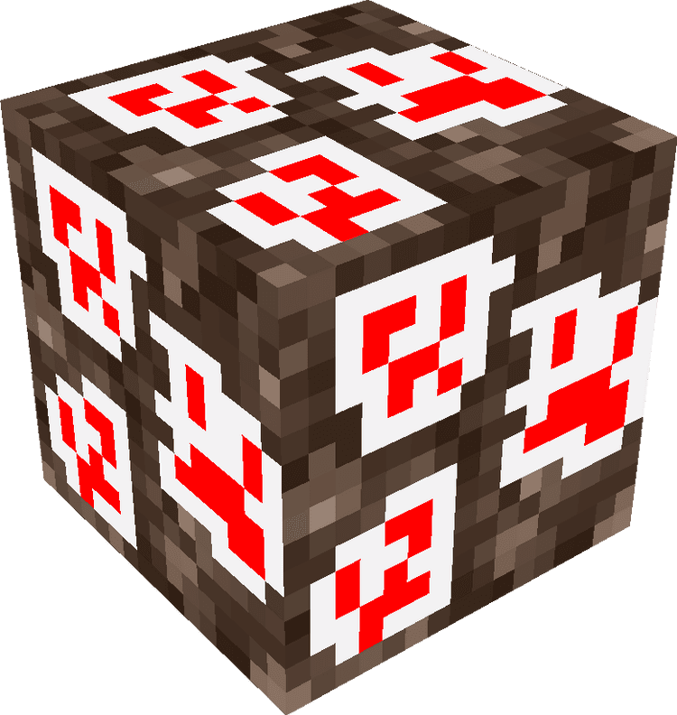 Minecraft Blocks