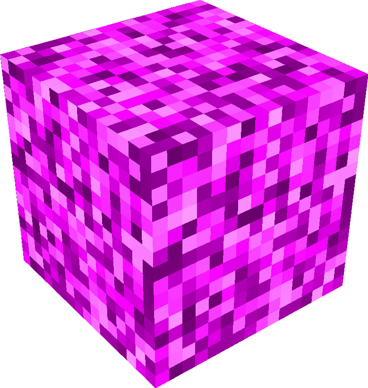 Minecraft Blocks