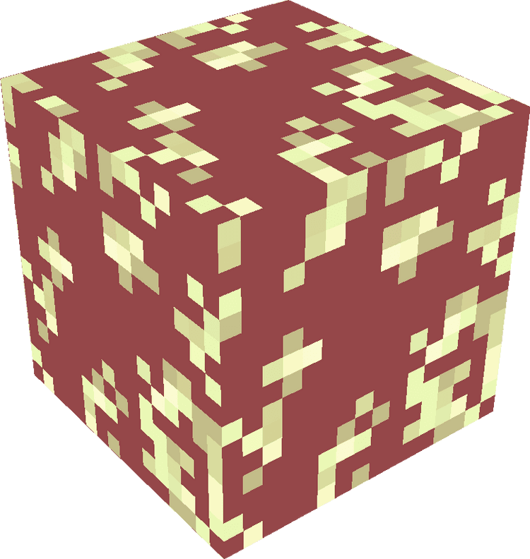 Minecraft Blocks