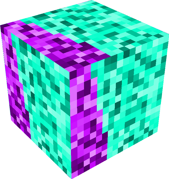 Minecraft Blocks