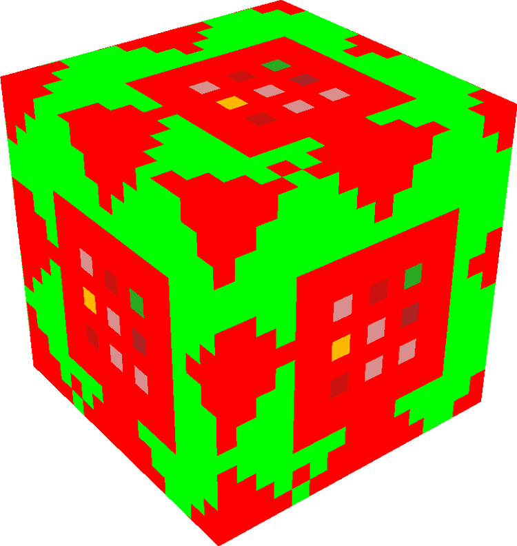 Minecraft Blocks