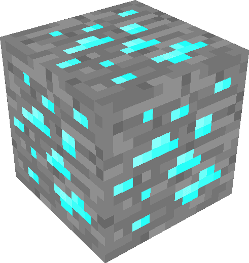 Minecraft Blocks