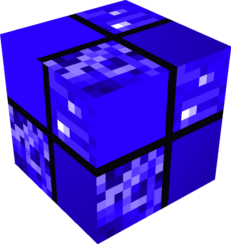 Minecraft Blocks