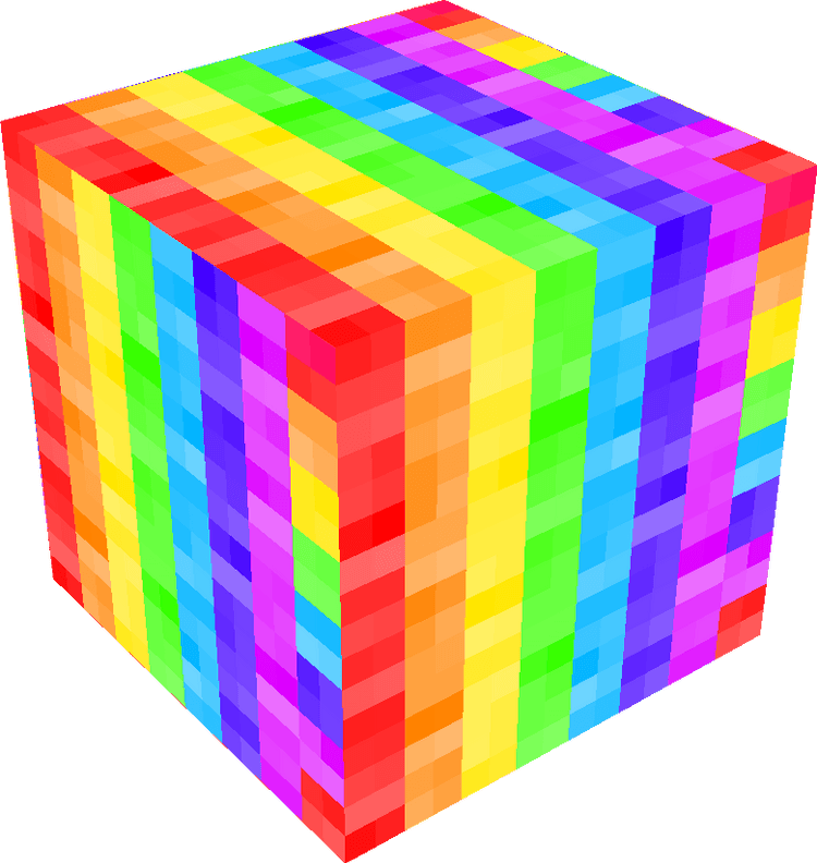 Minecraft Blocks