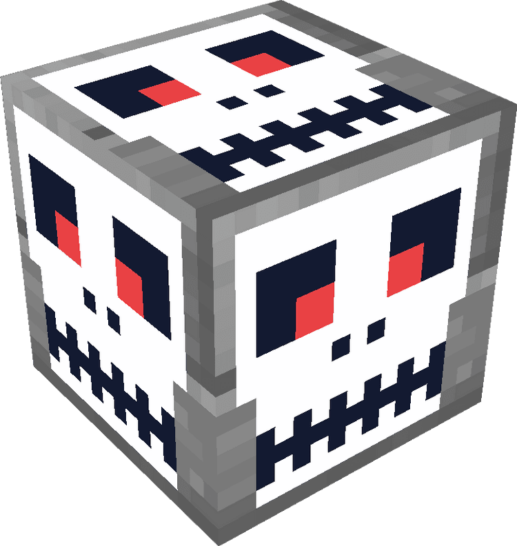 Minecraft Blocks