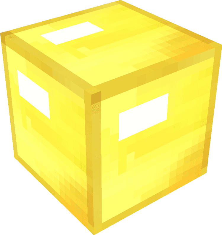 Minecraft Blocks