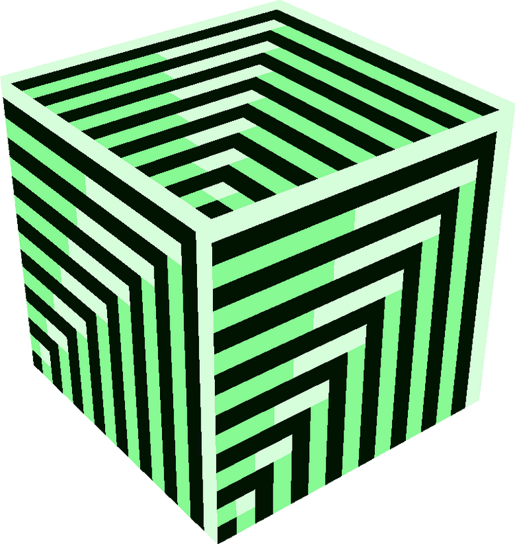 Minecraft Blocks