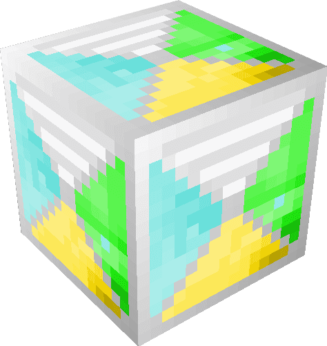 Minecraft Blocks