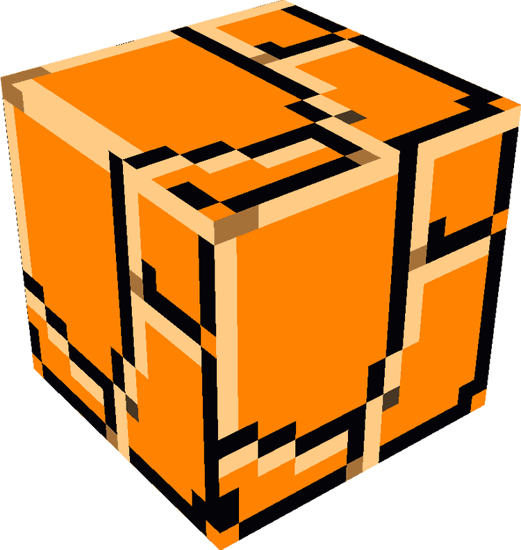 Minecraft Blocks