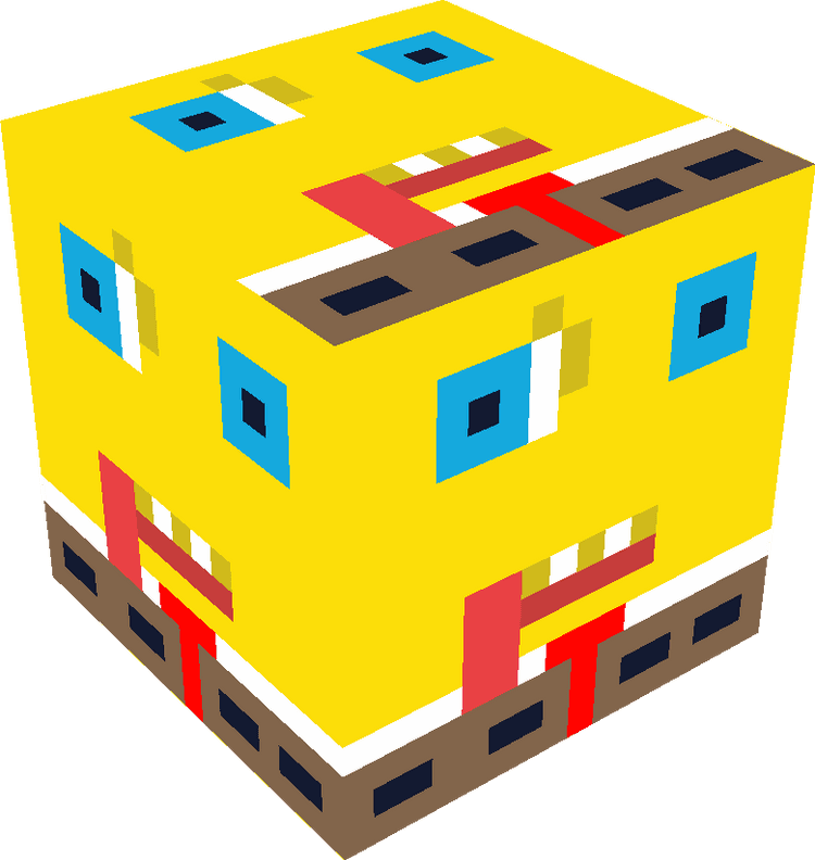 Minecraft Blocks