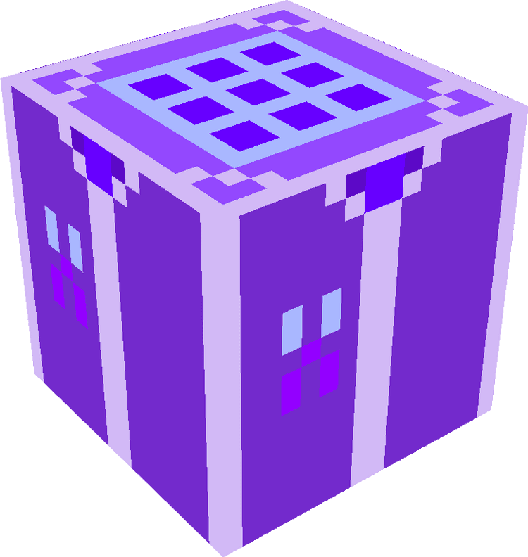 Minecraft Blocks