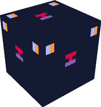 Minecraft Blocks