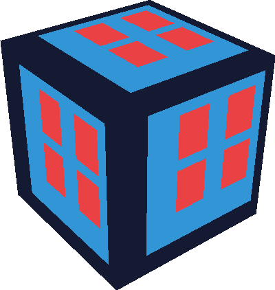 Minecraft Blocks