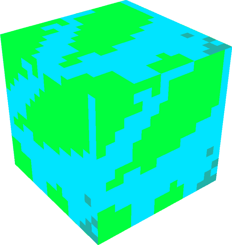 Minecraft Blocks