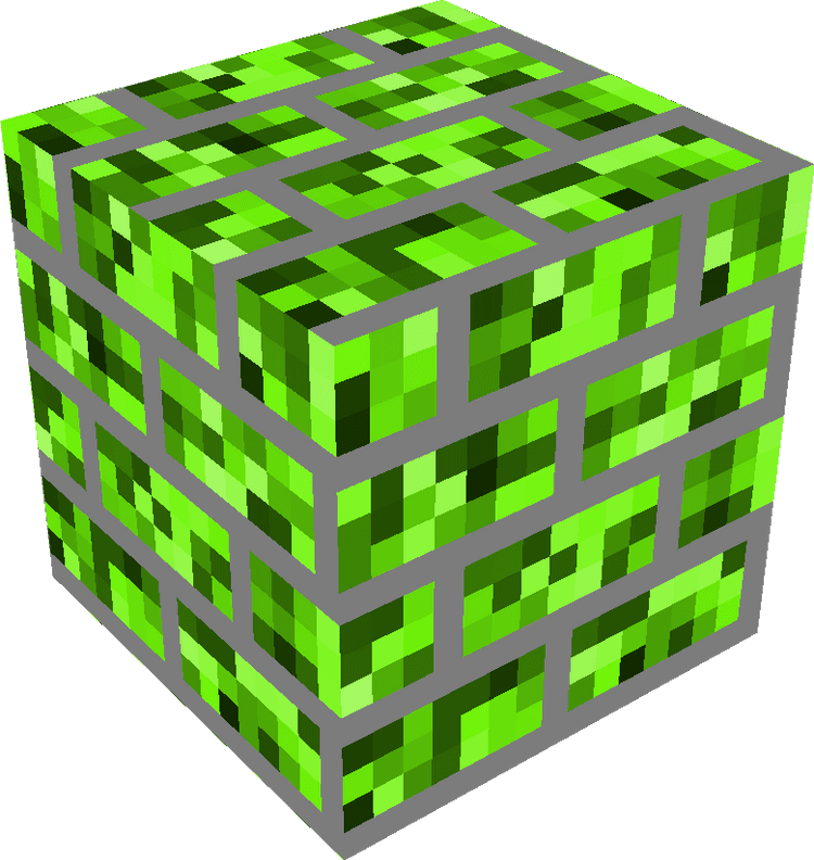 Minecraft Blocks