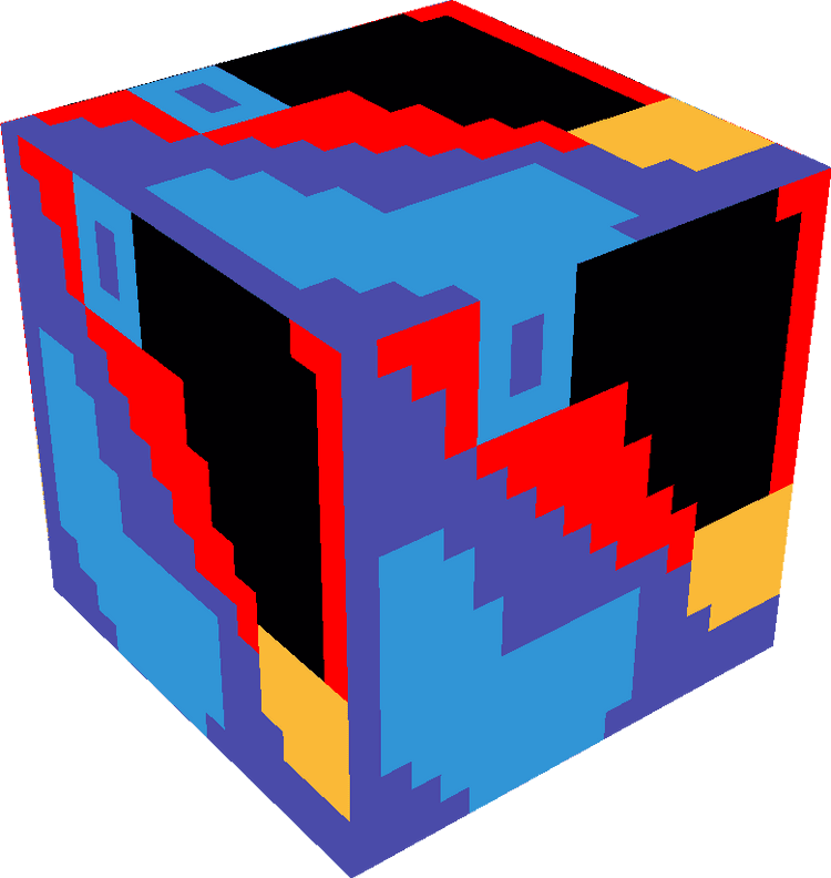 Minecraft Blocks