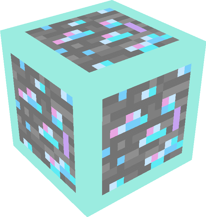 Minecraft Blocks